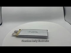 853496 25c 3.7v 11.1v 2600mAh batterie au lithium polymère