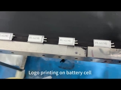 902040 Cellule de batterie au lithium 3,7 V 750 mAh