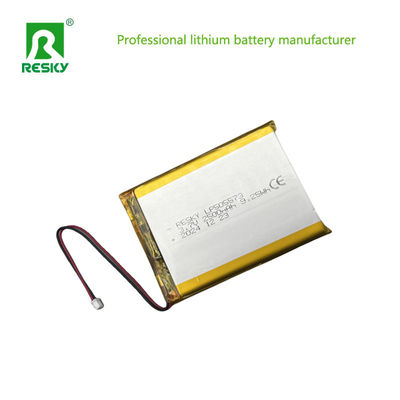 acheter 505573 batterie au lithium polymère 3.7V 7.4V 2500mAh 18.5Wh Pour caméra IP online manufacture