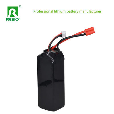 acheter 11.1V RC Lipo Battery Pack LP853496 25c/50c 2600mAh Power Pouch Piles au lithium online manufacture