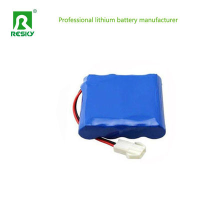 acheter Accumulateur de lithium-ion à LED 18650 14,8V 4S 2600mAh online manufacture