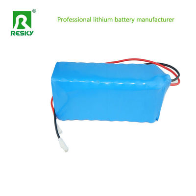 acheter 5s2p batterie au lithium-ion 18.5V 18650 5200ah Piles rechargeables au lithium-ion online manufacture