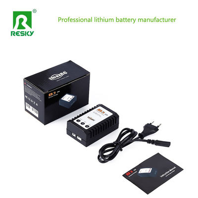 acheter Chargeur d'équilibre RC Lipo 7.4V 11.1V 2s 3s 800mA 10W Pour le groupe de batteries RC Lipo online manufacture