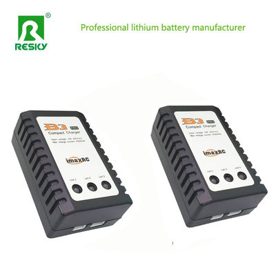 acheter Chargeur d'équilibre Imax B3 RC 10w Pour 7.4V 11.1V 800mA Batterie rechargeable RC Lipo online manufacture
