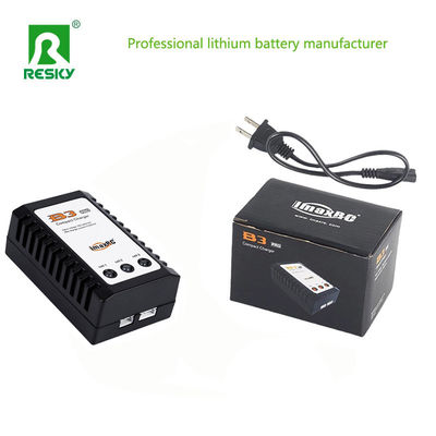 acheter Chargeur d'équilibre RC de 800mA ImaxB3 10W pour 2s 3s Rc Aéronef Lipo online manufacture