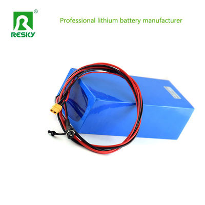 acheter Batterie de vélo électrique au lithium-ion 36V15ah pour fauteuil roulant électrique de 350W online manufacture