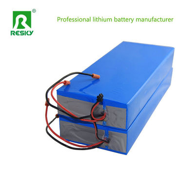 acheter 48V 13ah vélo électrique batterie lithium-ion batteries lithium-ion pour scooter électrique online manufacture
