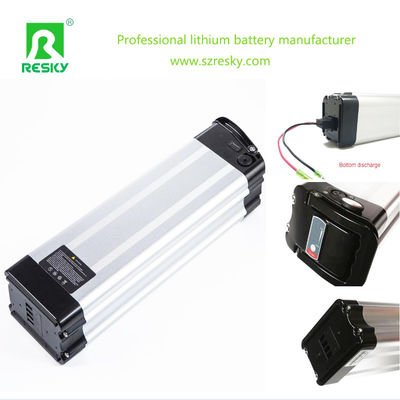 acheter Batterie rechargeable au lithium-ion 36V 10,4ah 350W stockage online manufacture