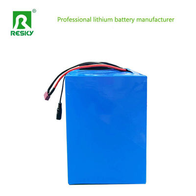 acheter Batterie au lithium-ion rechargeable pour scooter électrique online manufacture