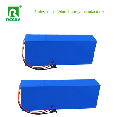 acheter Batterie rechargeable 21700 Li-Ion 36v 30Ah batterie au lithium pour vélo électrique fabrication en ligne