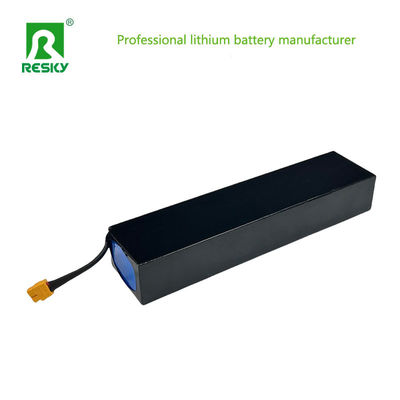 acheter Stockage 36V 7,8Ah 18650 batterie rechargeable Li-Ion Pack Pour le scooter électrique 350W online manufacture