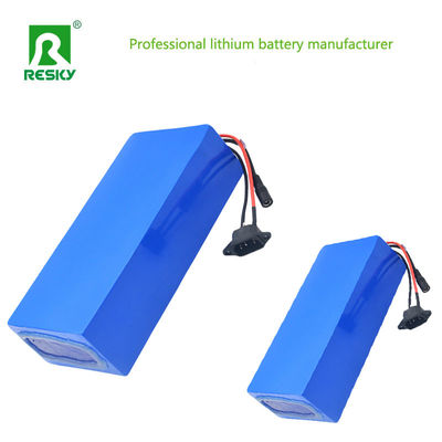 acheter Batterie lithium-ion Panasonic NCR18650PF 36V 8700mAh pour trottinette électrique 350W fabrication en ligne
