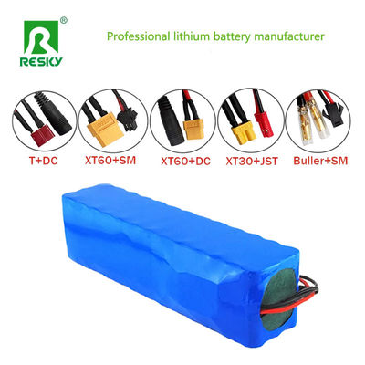 acheter Batterie lithium-ion rechargeable Panasonic 10s6p 36V 20,4Ah pour scooter électrique 750W fabrication en ligne