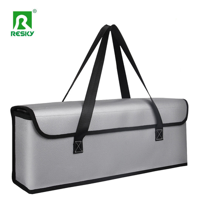 acheter Fireproof Explosion-Proof Safe Bag For Charging & Storage 36v 48v Electric Vehicle Battery Pack fabrication en ligne