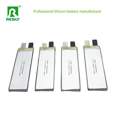 3s RC batterie au lithium 11,1V 3000mAh 25c Drone batterie au lithium polymère