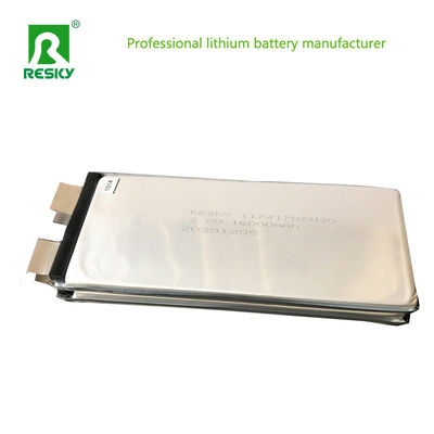 Batterie rechargeable RC Li-Ion 1174170 3.7v 16000mAh Batterie au lithium pour drone
