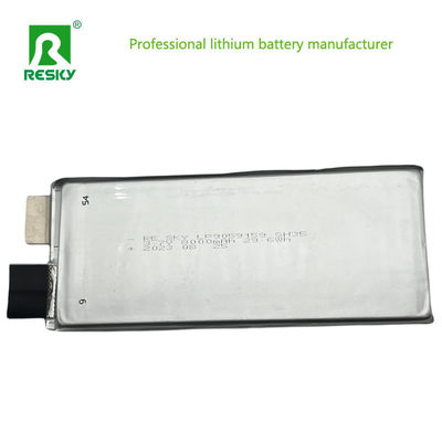 9059156 RC Batterie au lithium 8000mAh 35c Pour voiture RC Uav Avion