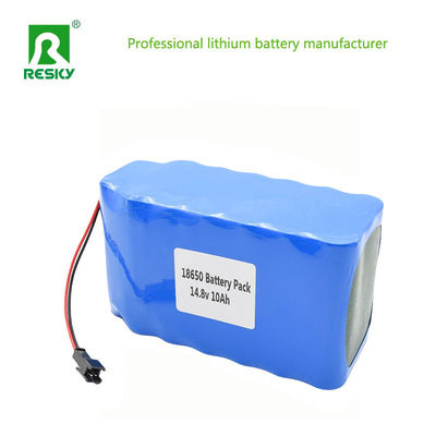 5s2p Lithium Ion 18650 Batterie solaire 18.5V 4400mAh personnalisée