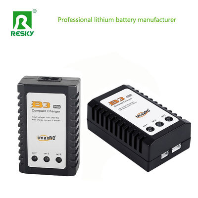10W Imax B3 Lipo Chargeur de batterie Pour 2-3s RC Hélicoptère RC Fpv Lipo Piles