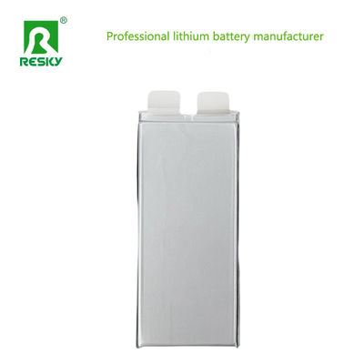 Cellule de batterie au lithium RC 10745150 3.7v 11.1v 8000mAh Pack de batterie au lithium-ion