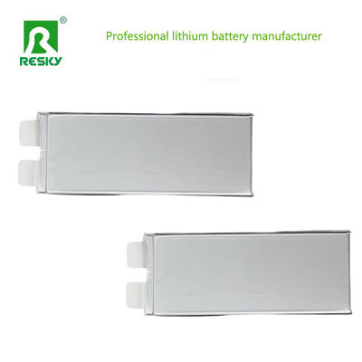 Batterie Lipo 10542125 3.7v 7.4v 11.1v 14.8v 6000mAh 20C batterie rechargeable au lithium polymère