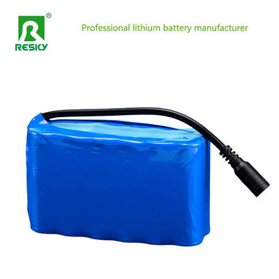 Puissance 18650 batterie Samsung INR18650-35E 14.8V 7000mAh batterie au lithium-ion rechargeable