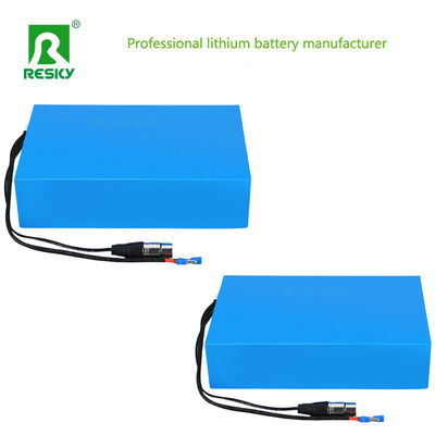 Samsung INR21700-50S 60V 30Ah batterie rechargeable au lithium pour scooter électrique